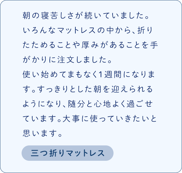レビュー2