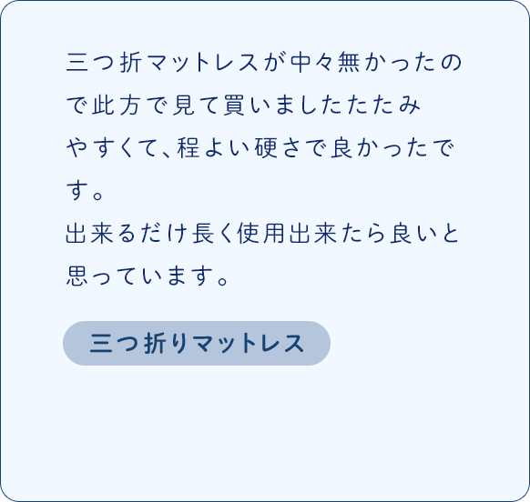 レビュー3