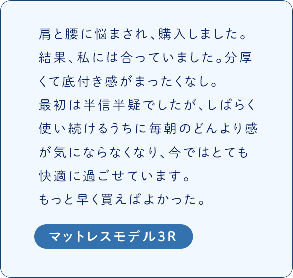 レビュー1