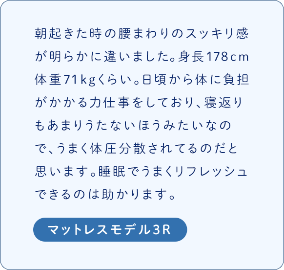 レビュー3