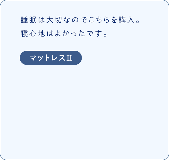 レビュー1