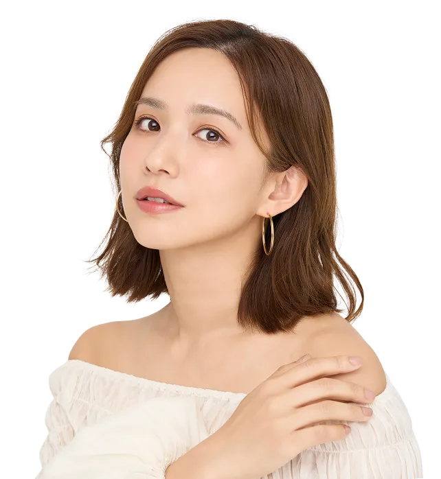 優木まおみさん