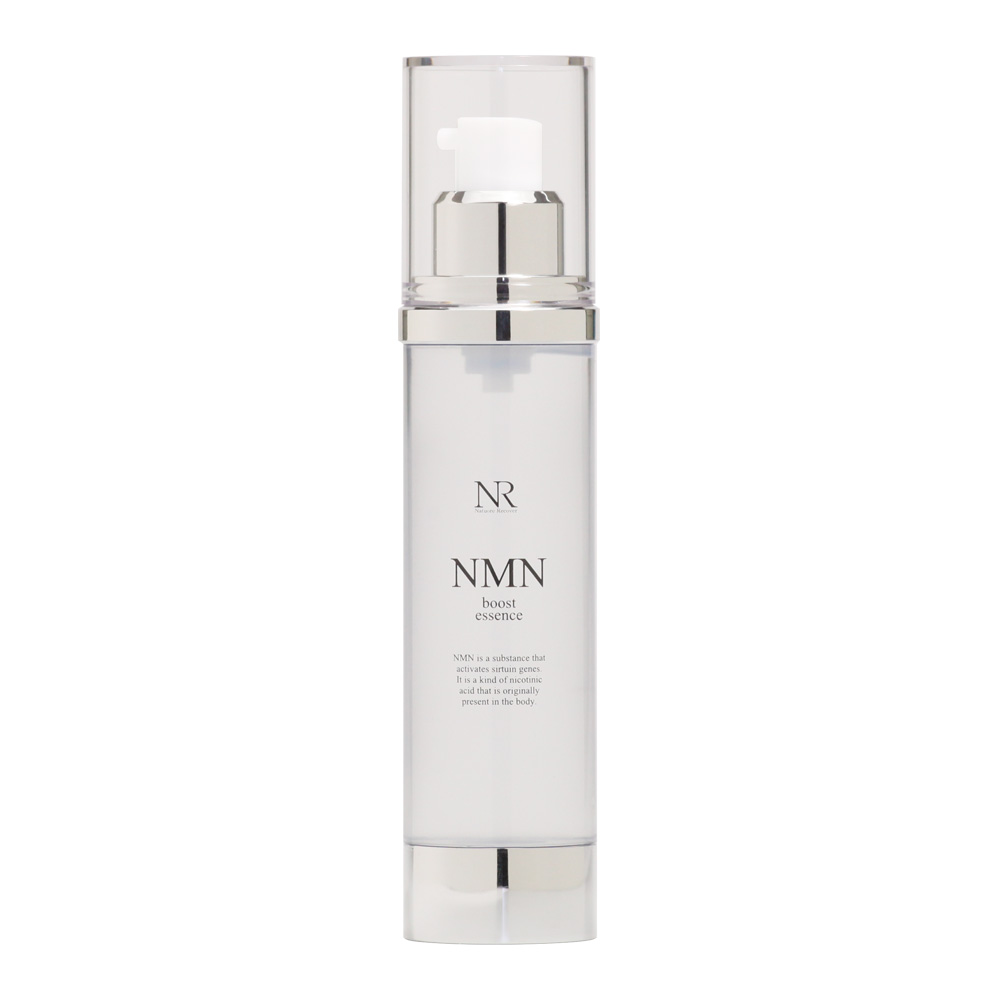 【定期初回50％OFF】NMNブーストエッセンス