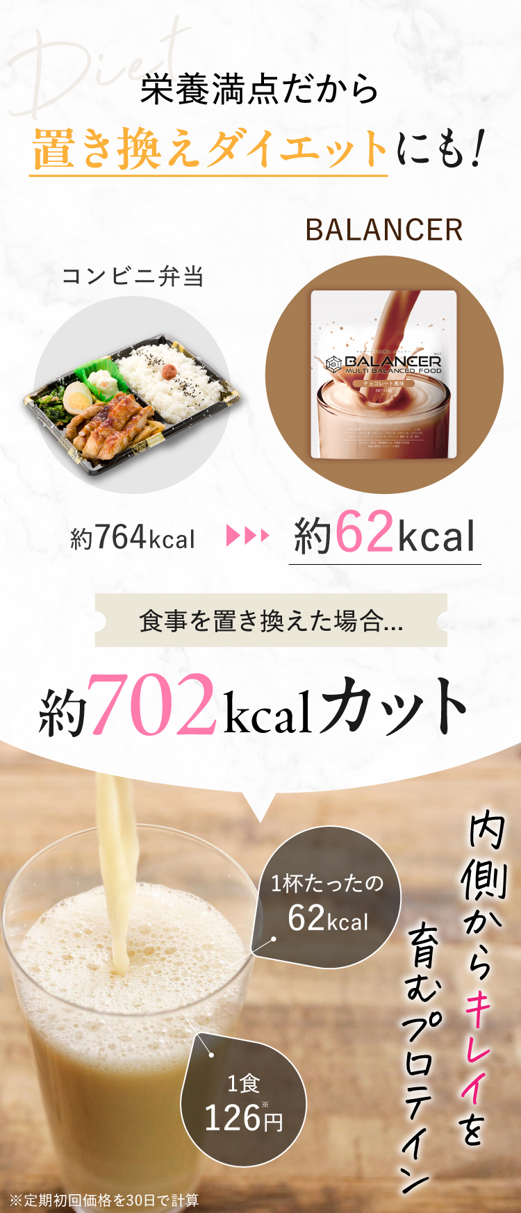 バランサー