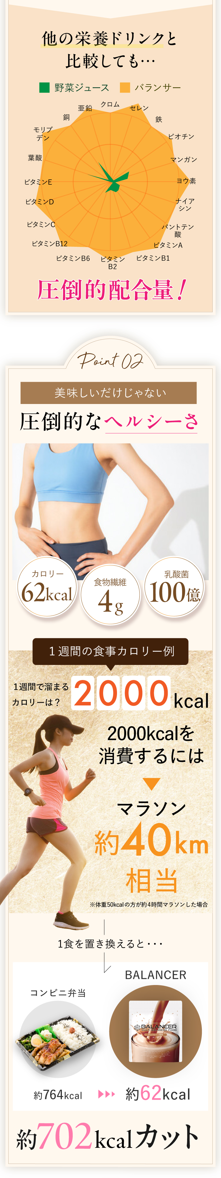 バランサー
