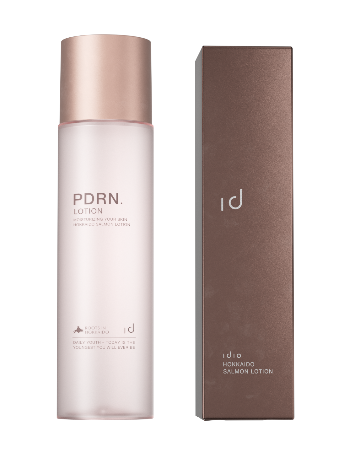 idio 北海道PDRNローション150ml