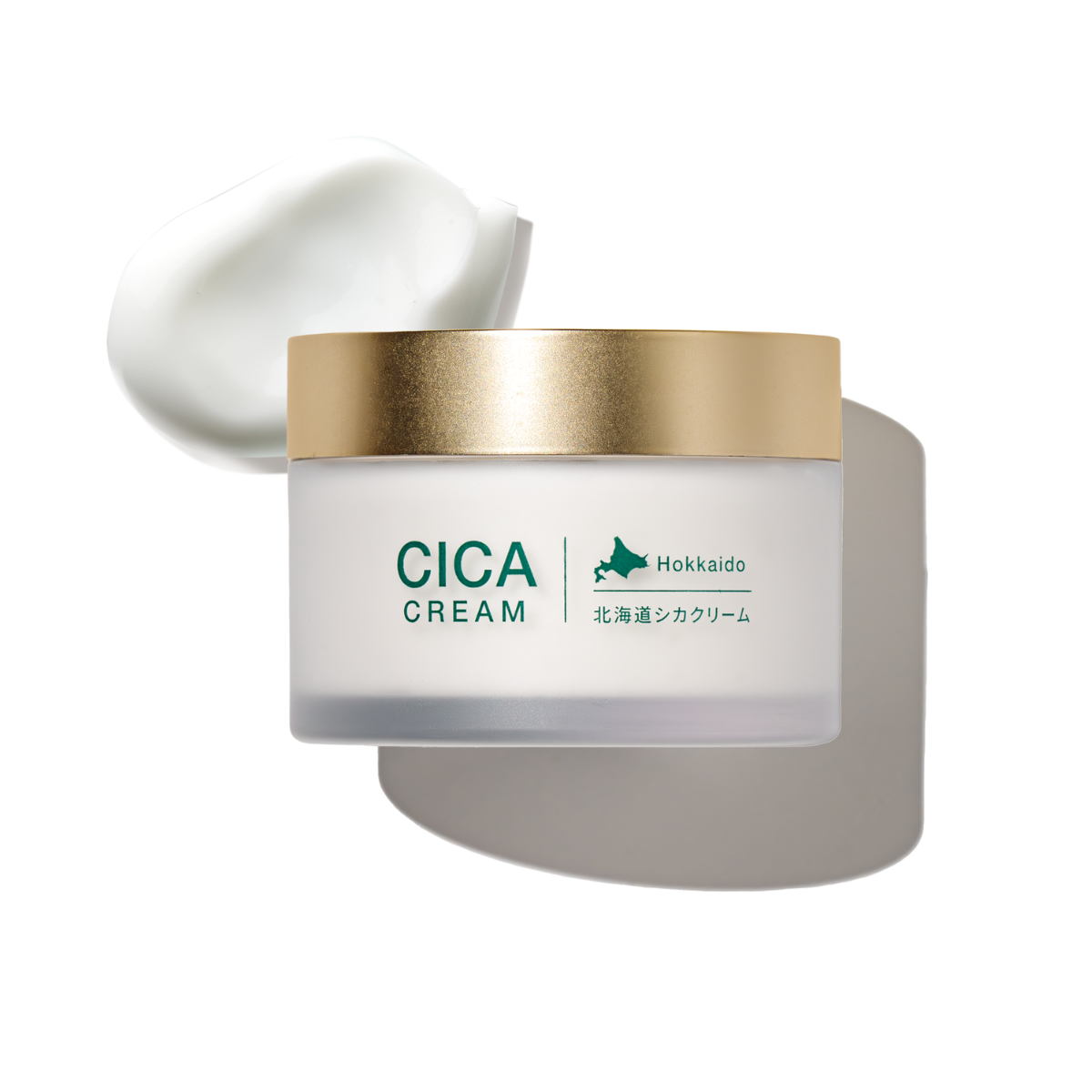 idio 北海道CICAクリーム