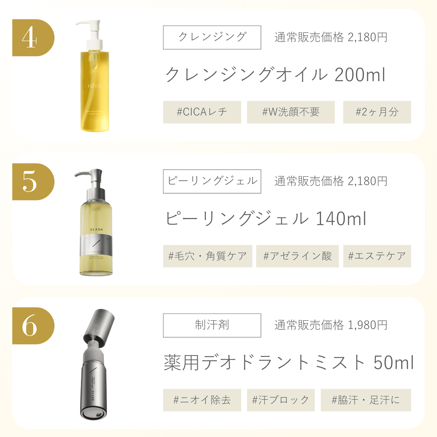 idio 2026年福袋（Aセット）