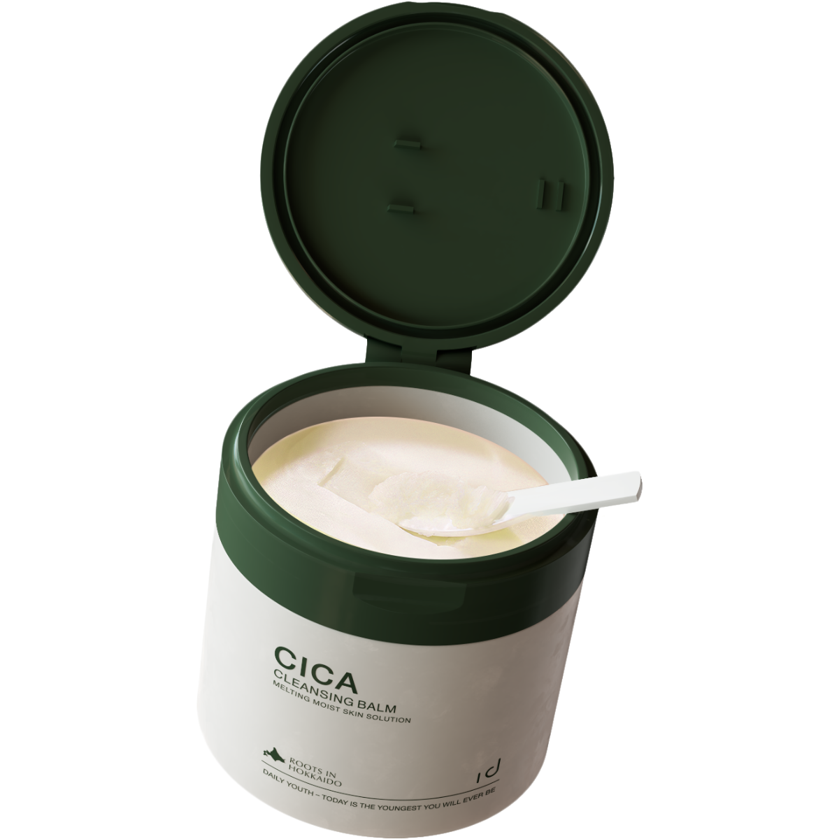 idio  北海道CICA クレンジングバーム 90g