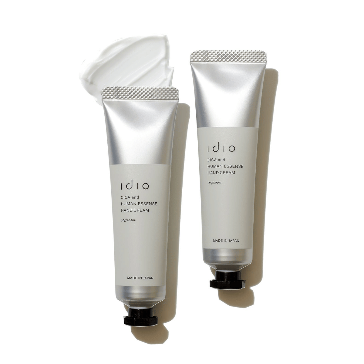 idio ハンドクリーム 2本セット 30g