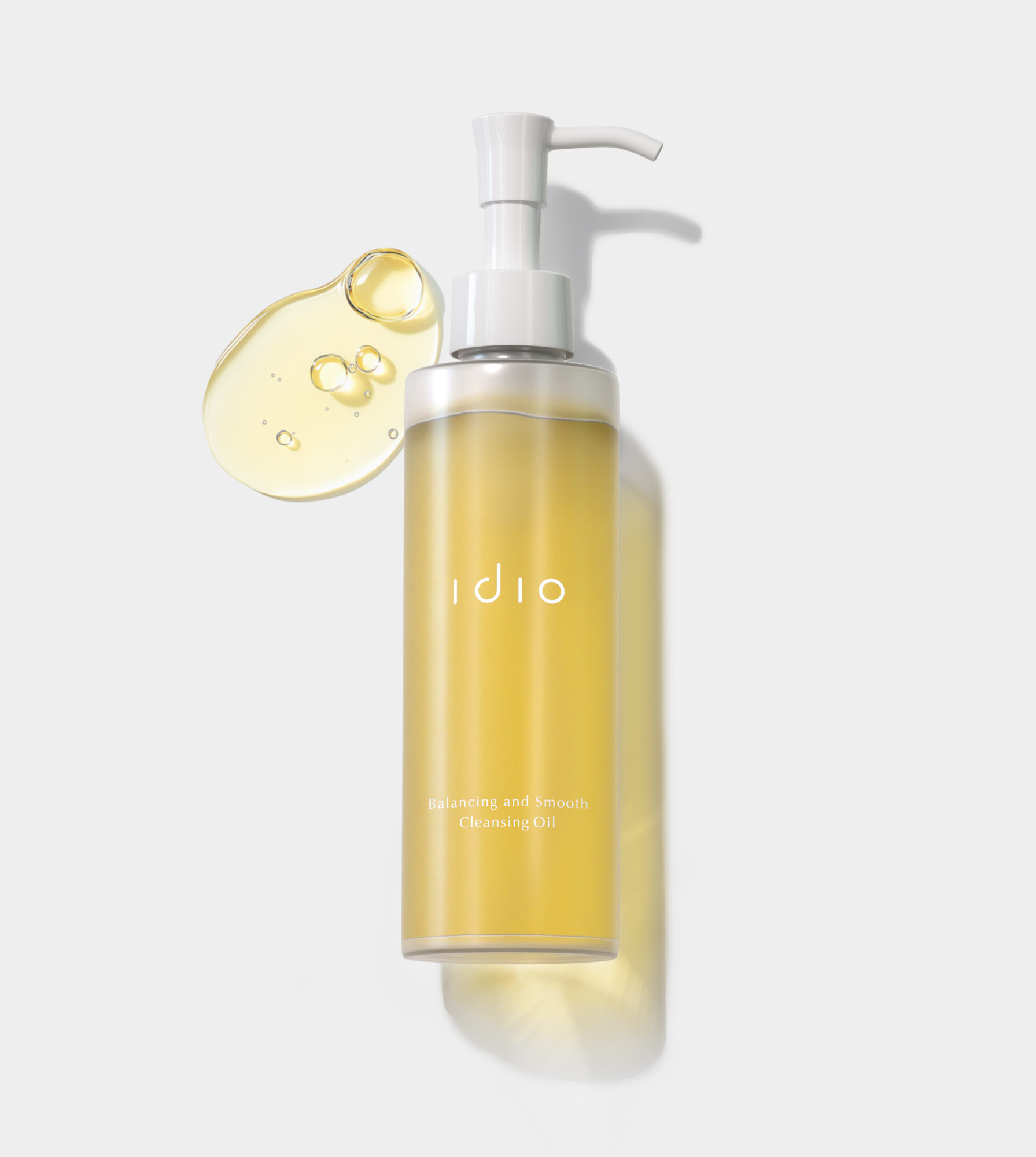 idio クレンジングオイル 200ml