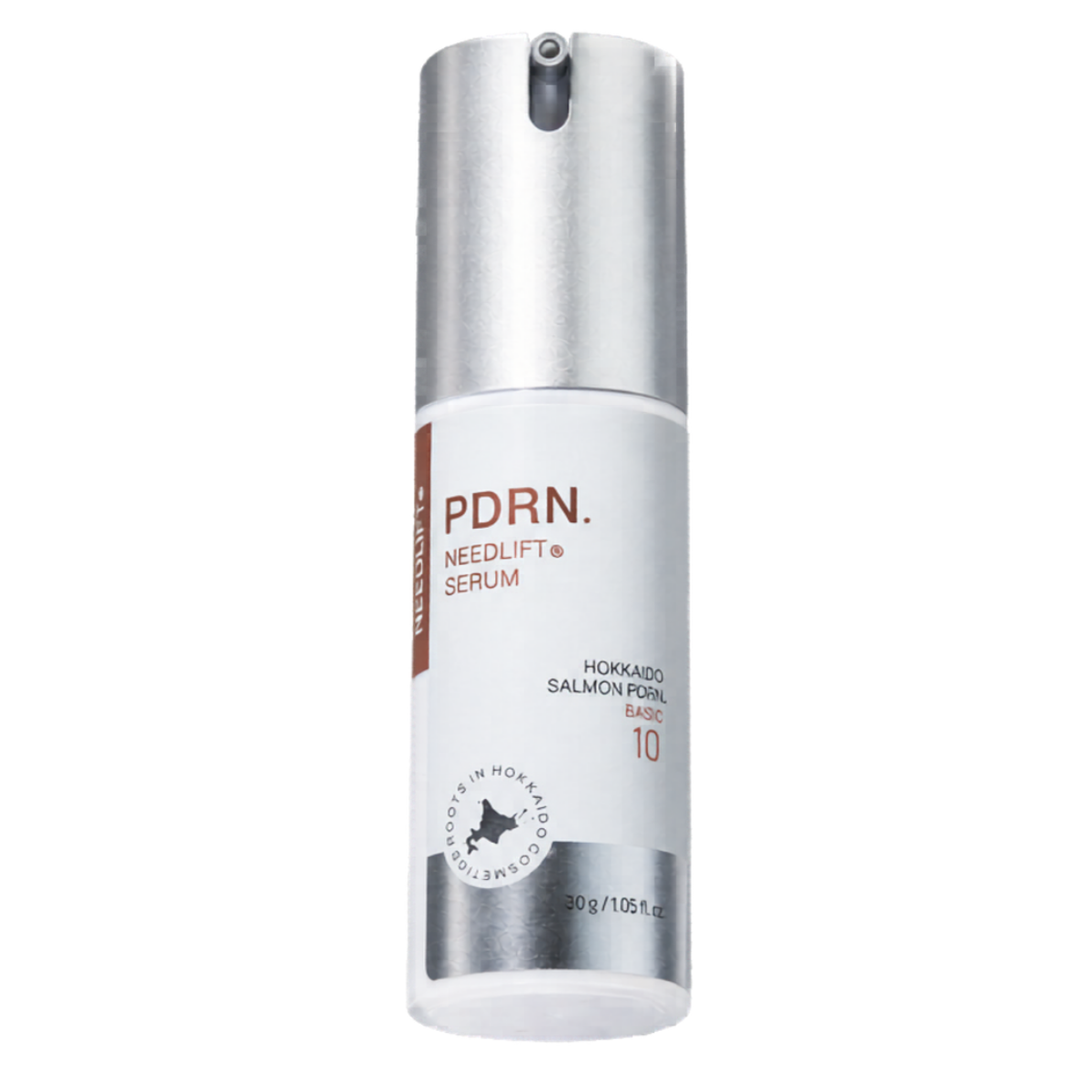 idio 北海道PDRNニードリフトセラム 30ml (10番/50番) レベル: 10 / スタンダード