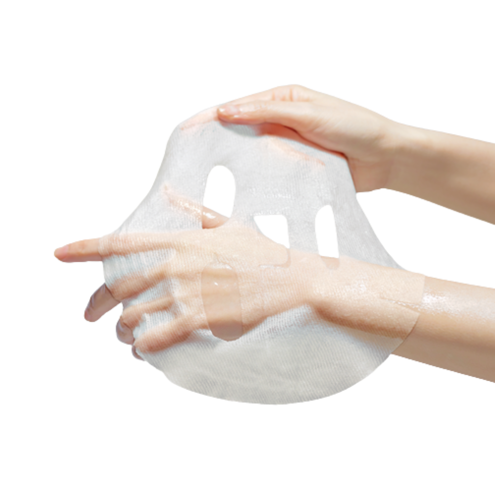 idio 30日フェイスマスク