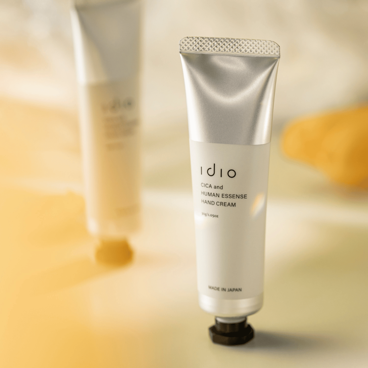 idio ハンドクリーム 2本セット 30g