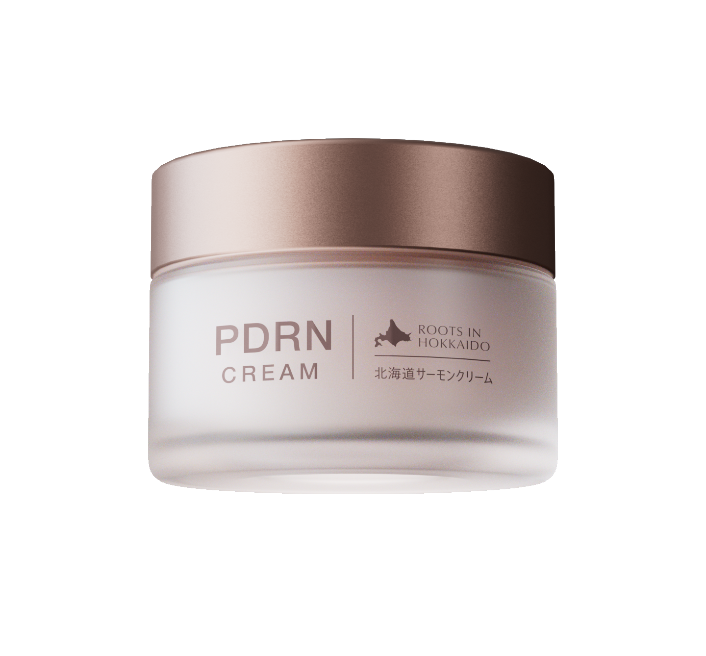 idio 北海道PDRNサーモンクリーム 55g