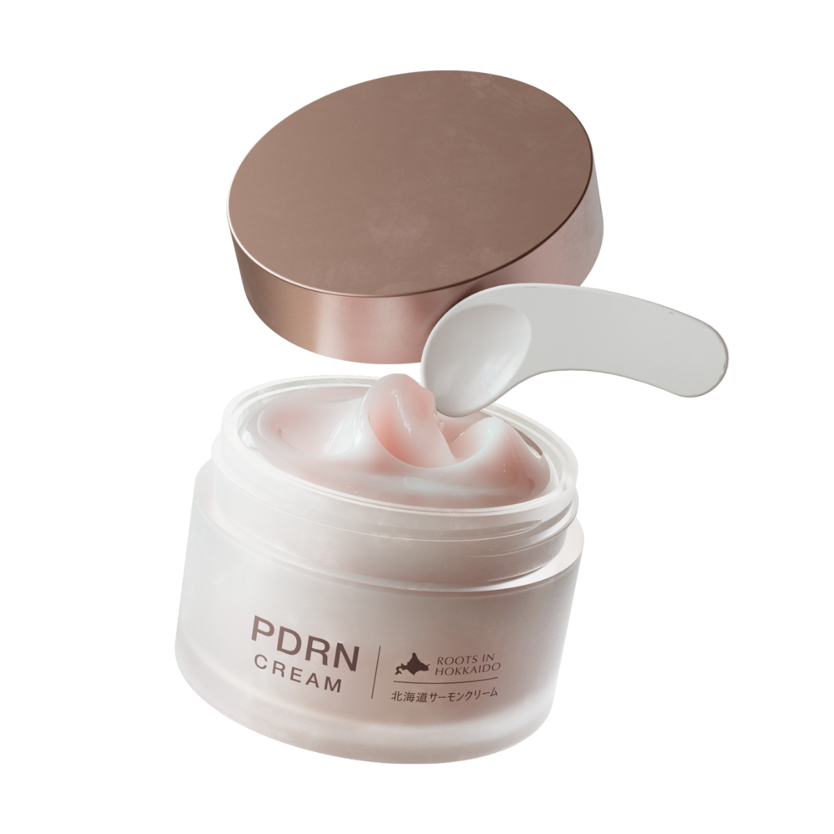 フェイスクリーム