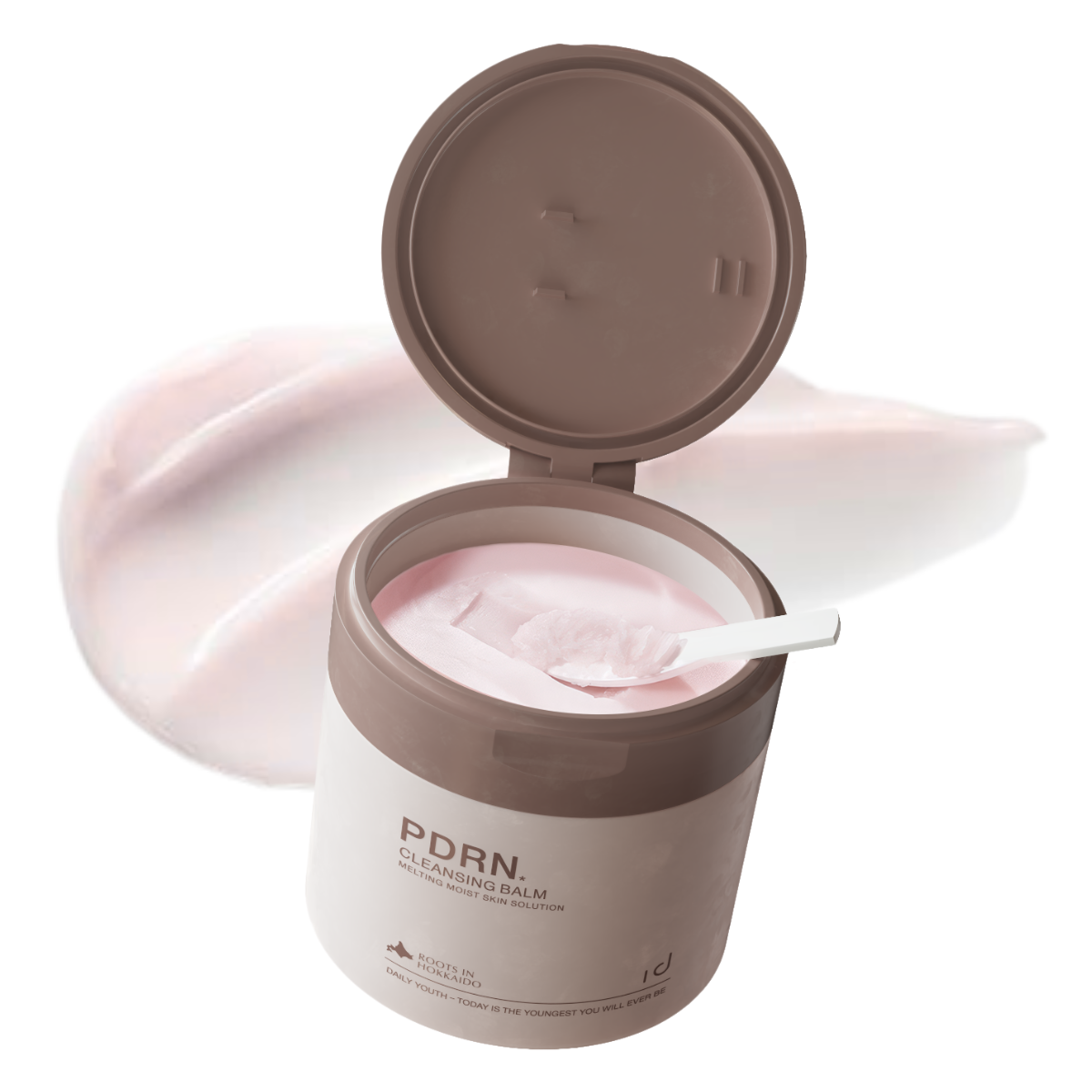 クレンジングバーム