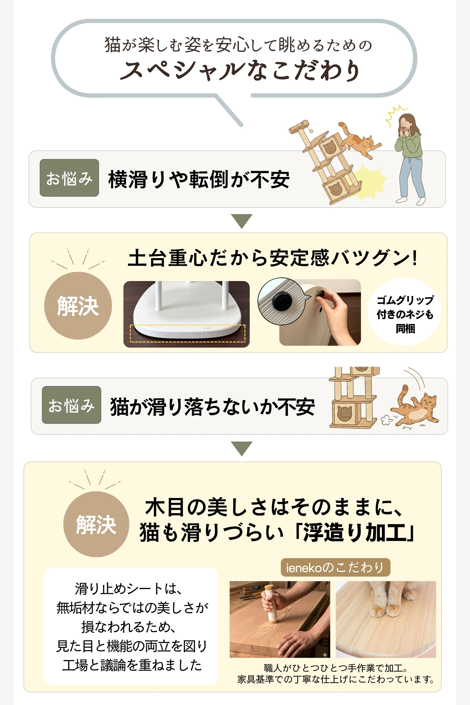ieneko