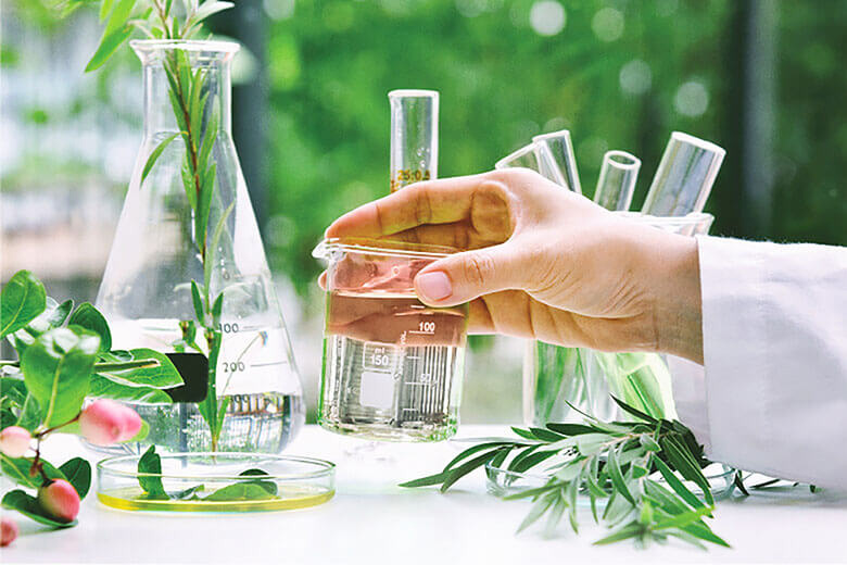 バリアサポート クレンジングオイル｜IGA LAB（アイジーエーラボ