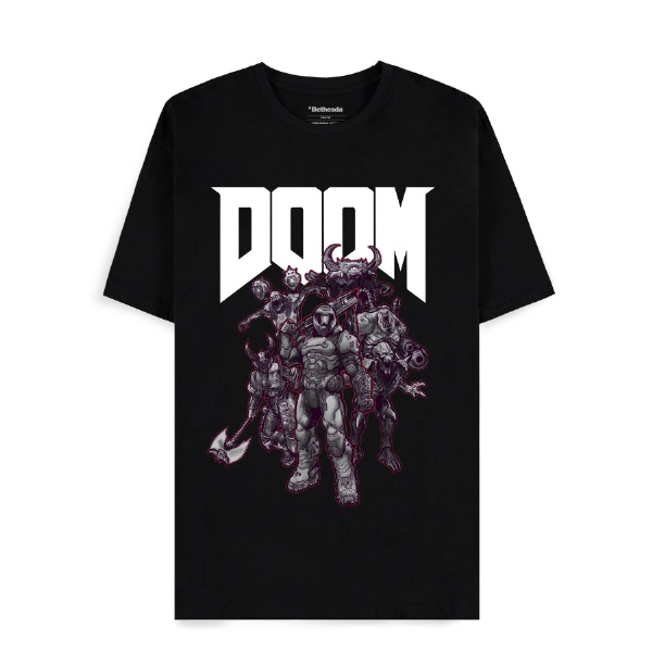 DOMMUNE メッセージプリント Tシャツ 2色セット Fex Brother!半袖Tシャツ カミナリ KMT-217 Z250FT カワサキ