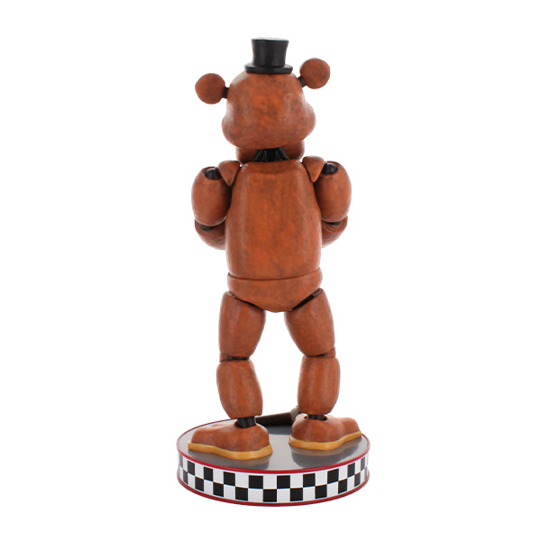 【Five Nights at Fredddy's】”フレディ” ケーブルガイズ コントローラー＆スマホホルダー CGCRFF400796 1個