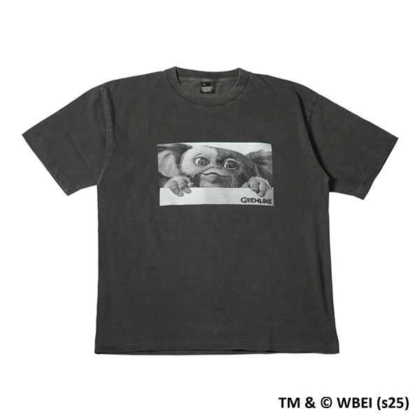 SCREEN STARS （スクリーンスターズ） ”GIZMO” プリントTシャツ 1枚