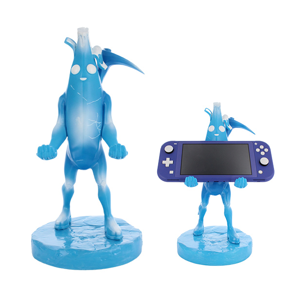 【Fortnite】”ポーラーピーリー” XL ケーブルガイズ コントローラー＆スマホスタンド CGXLFN500001 1個