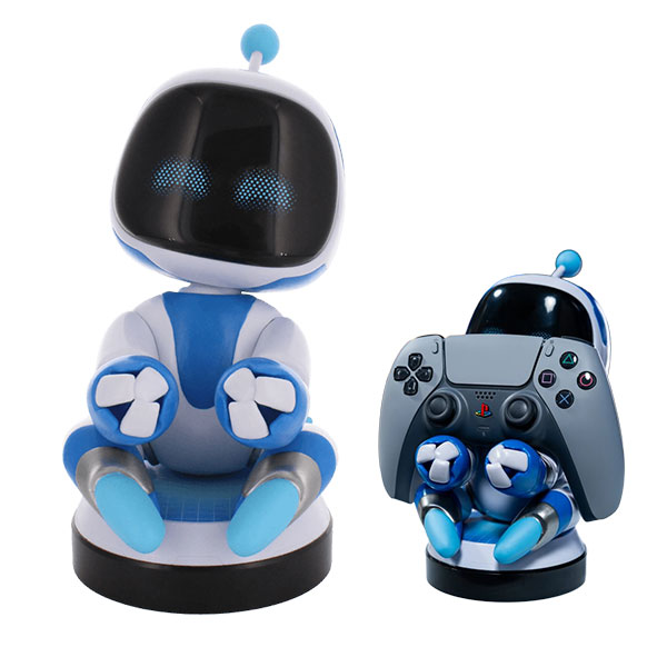 Astrobot - アストロボット ケーブルガイズ コントローラ＆スマホスタンド 1個