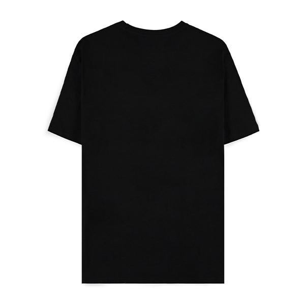 Astro Bot （アストロボット） モザイク プリントTシャツ 1枚