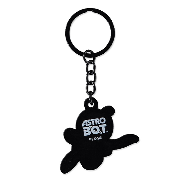 Astro Bot （アストロボット） ラバーキーホルダー 1個