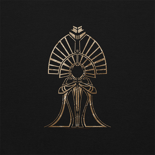 Clair Obscur:Expedition 33（エクスペディション33） ”Expedition” プリントパーカー 1枚