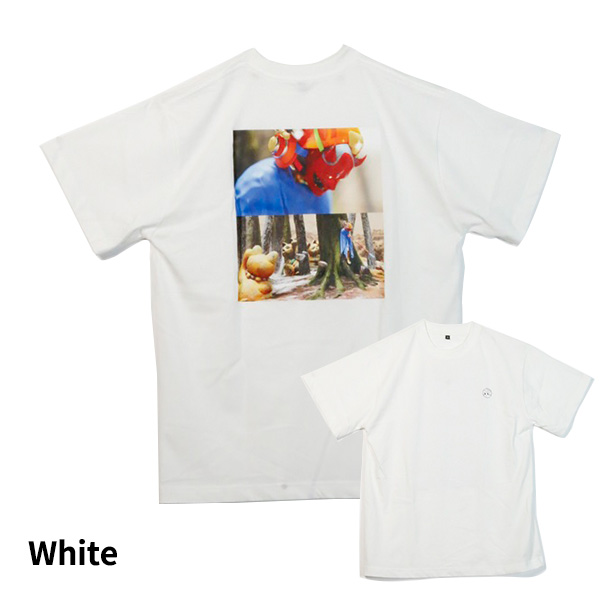 HYPER REAL Dome-King Cabbage グラフィックTシャツ 1枚