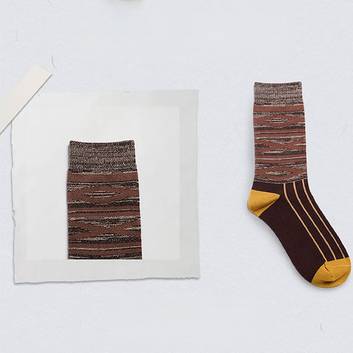 黒神話：悟空 ”Iron Leg” レッグアーマー・ソックス 3足セット 1セット