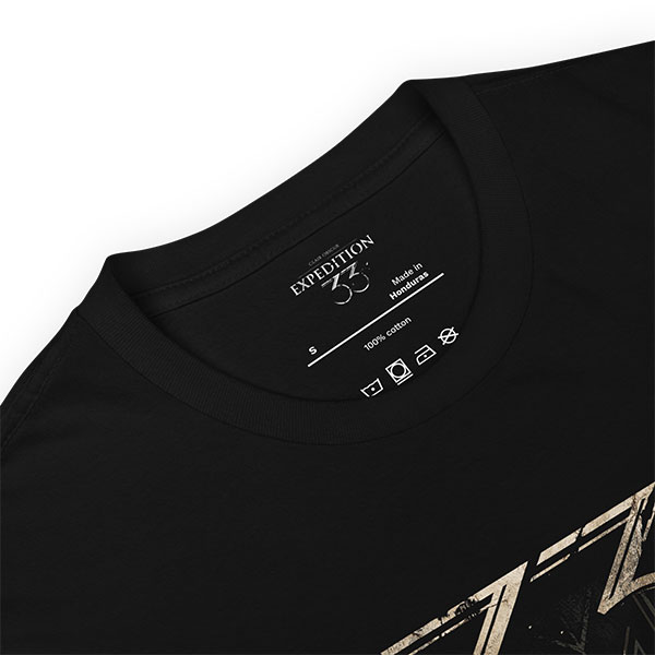 Clair Obscur:Expedition 33（エクスペディション33） ”Sciel” プリントTシャツ 1枚