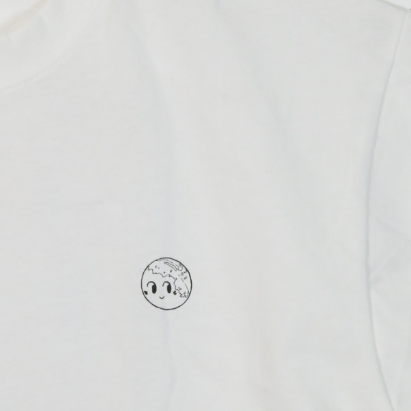 HYPER REAL Dome-King Cabbage グラフィックTシャツ 1枚
