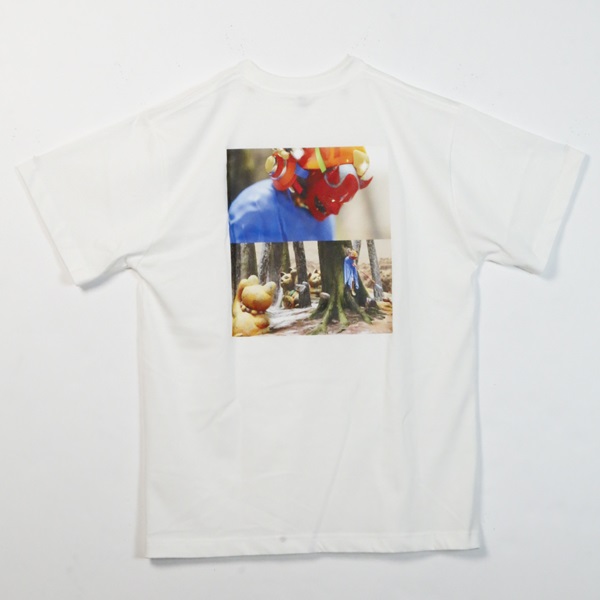 HYPER REAL Dome-King Cabbage グラフィックTシャツ 1枚