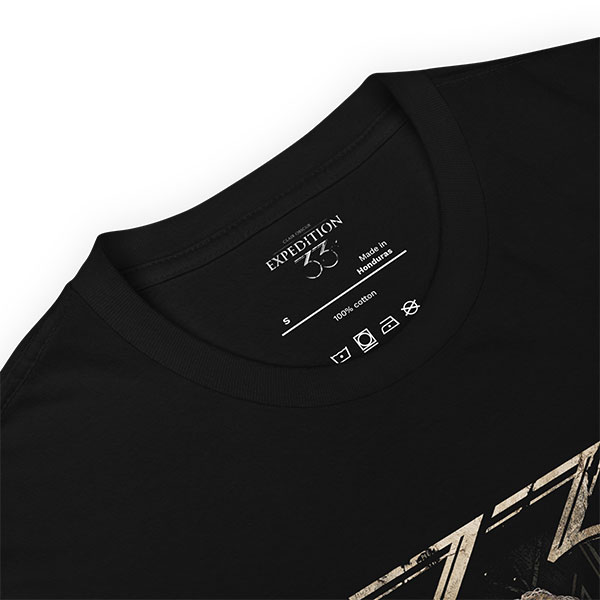 Clair Obscur:Expedition 33（エクスペディション33） ”Gustave” プリントTシャツ 1枚