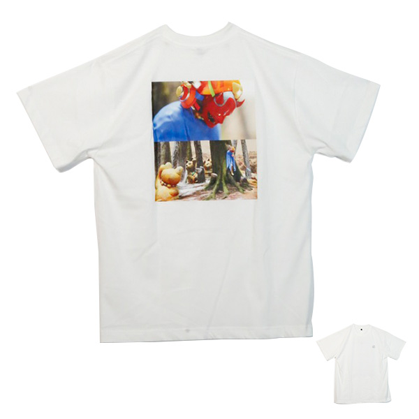 HYPER REAL Dome-King Cabbage グラフィックTシャツ 1枚