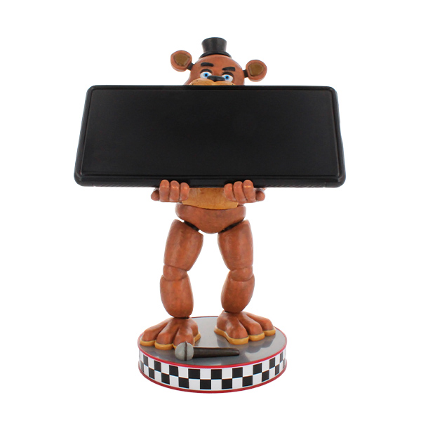 【Five Nights at Fredddy's】”フレディ” ケーブルガイズ コントローラー＆スマホホルダー CGCRFF400796 1個