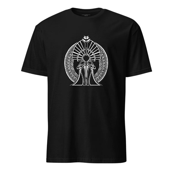 Clair Obscur:Expedition 33（エクスペディション33） ”Paintress” プリントTシャツ 1枚