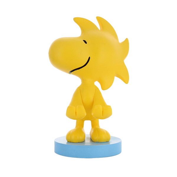 【Peanuts】 ”ウッドストック” ケーブルガイズ コントローラー＆スマホホルダー CGCRSN400829 1個