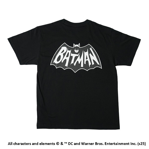 SCREEN STARS （スクリーンスターズ） ”BATMOBILE” プリントTシャツ 1枚