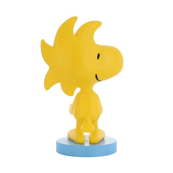 【Peanuts】 ”ウッドストック” ケーブルガイズ コントローラー＆スマホホルダー CGCRSN400829 1個