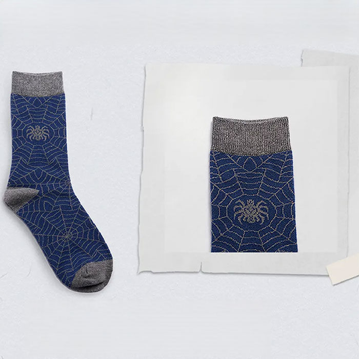 黒神話：悟空 ”Journey to the West” キャラクター・ソックス 3足セット 1セット