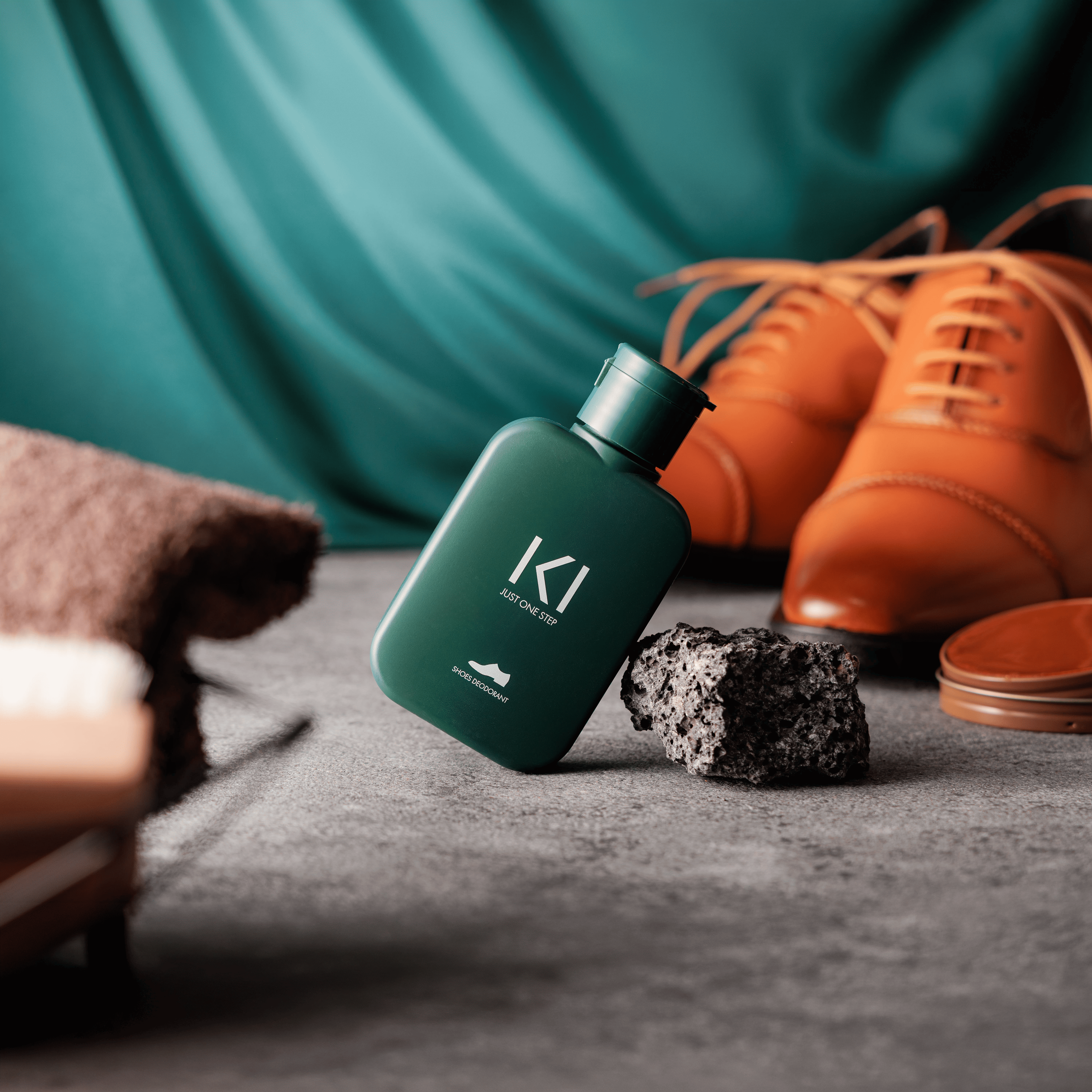 SHOES DEODORANT