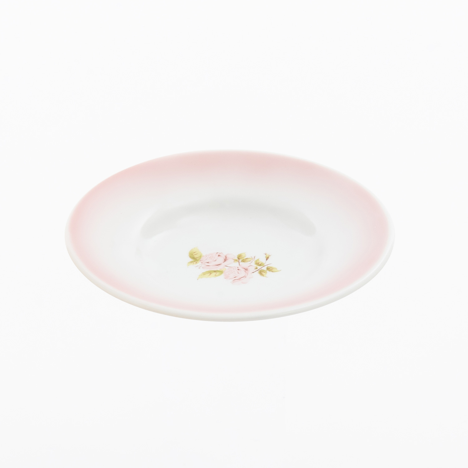 ダイアナローズ　しょうゆ皿