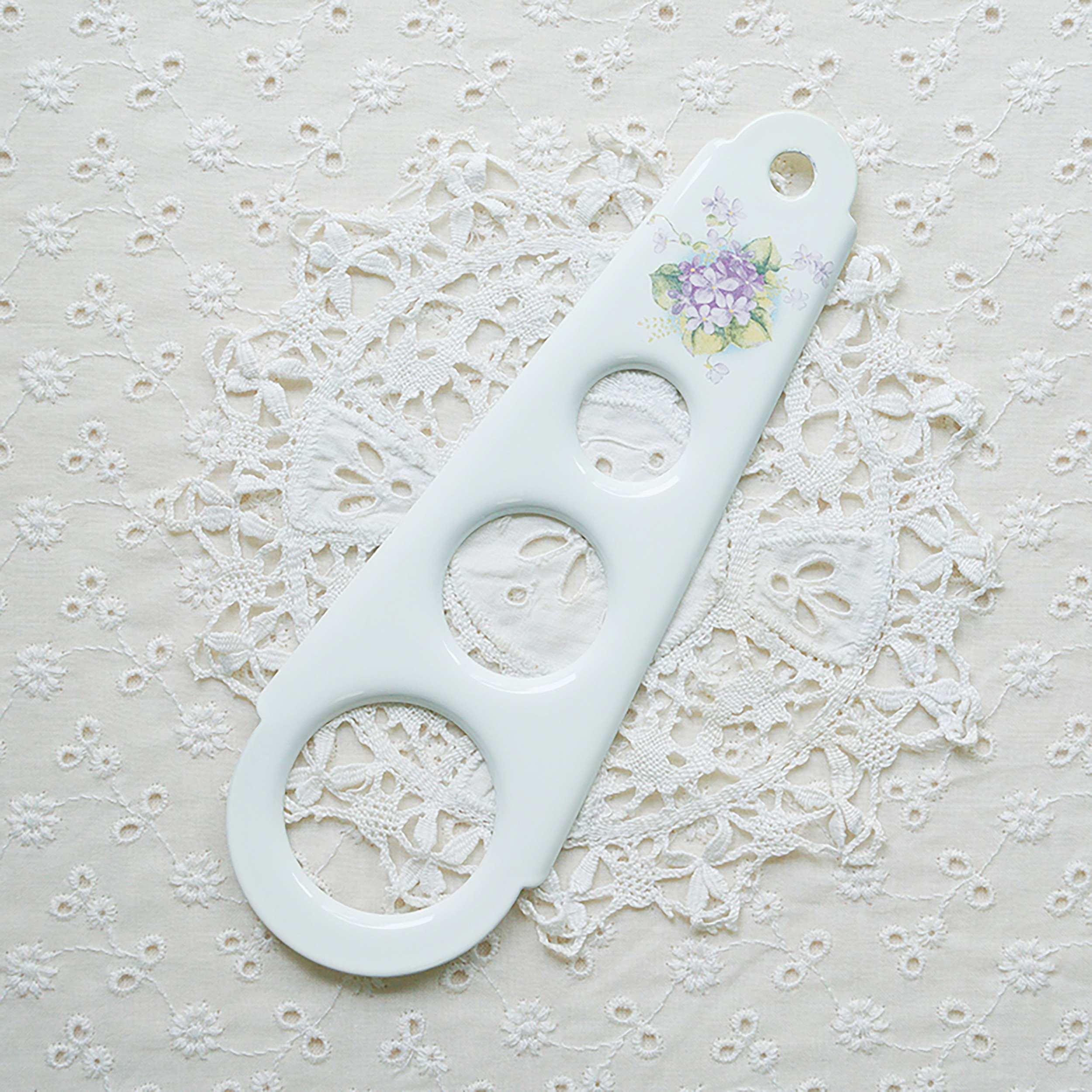 スミレ　パスタメジャー