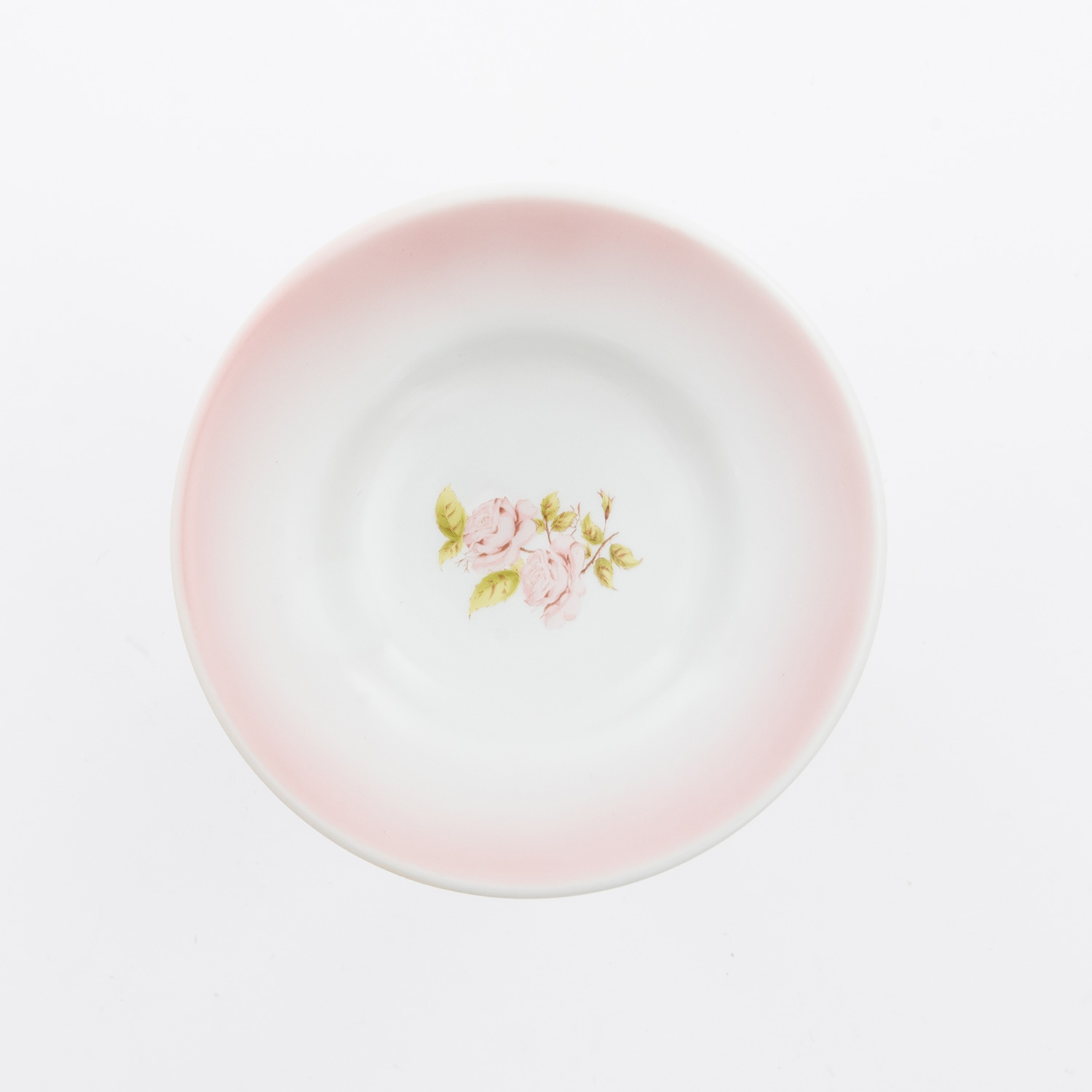 ダイアナローズ　しょうゆ皿
