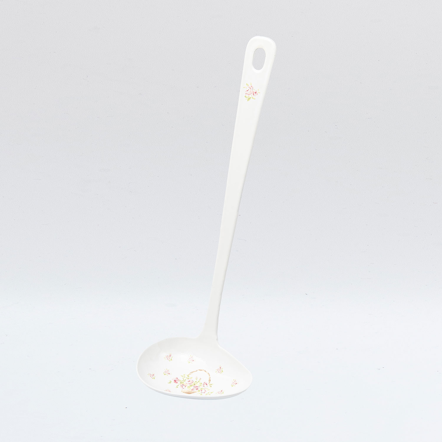 ローズバスケット　横口レードル