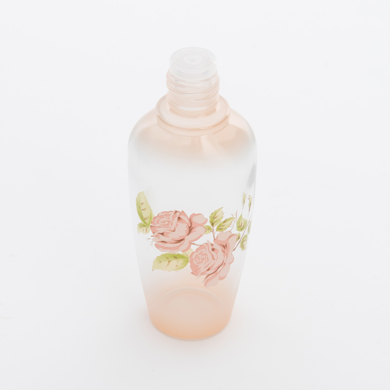 ダイアナローズ　ガラスボトル 100ml